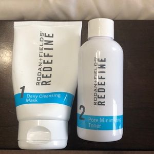 Redefine Step 1 and 2-price firm